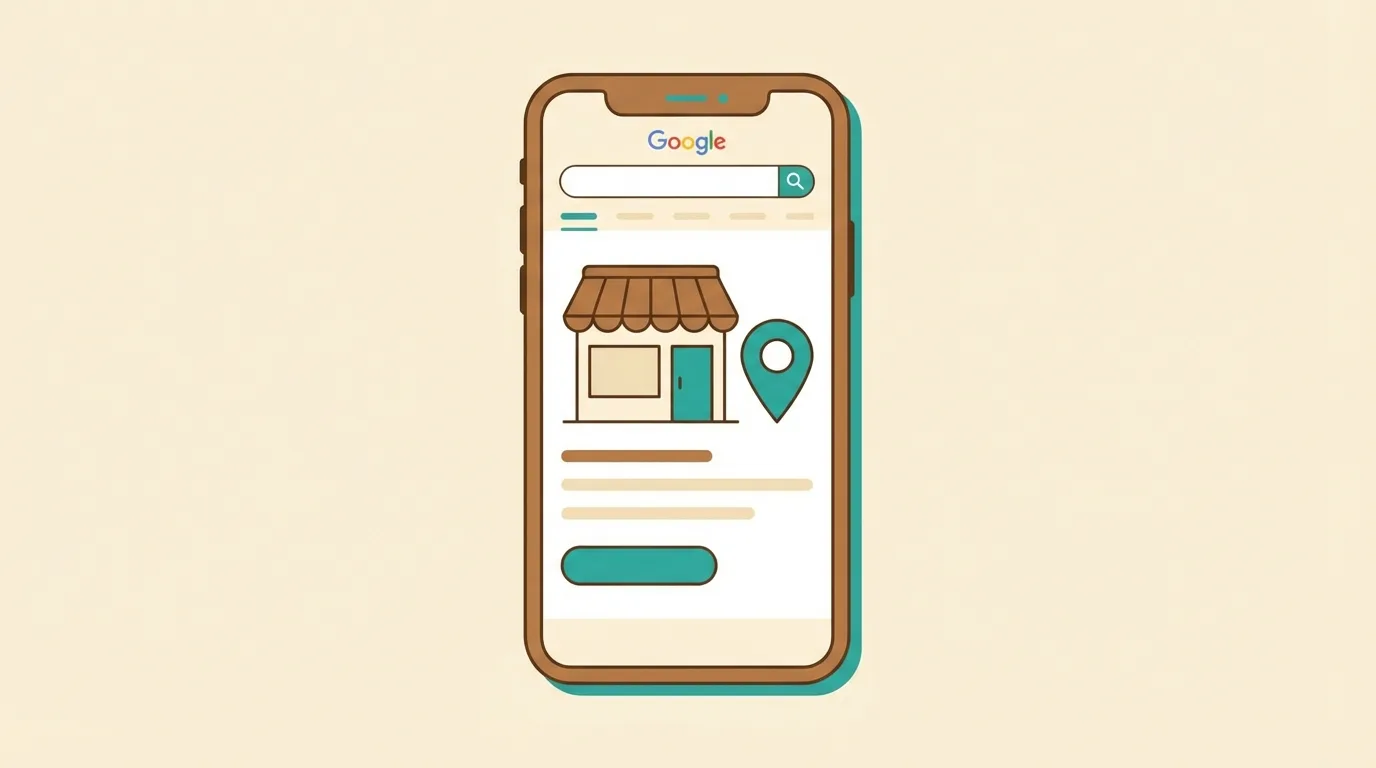 How to get your Louisville business on Google