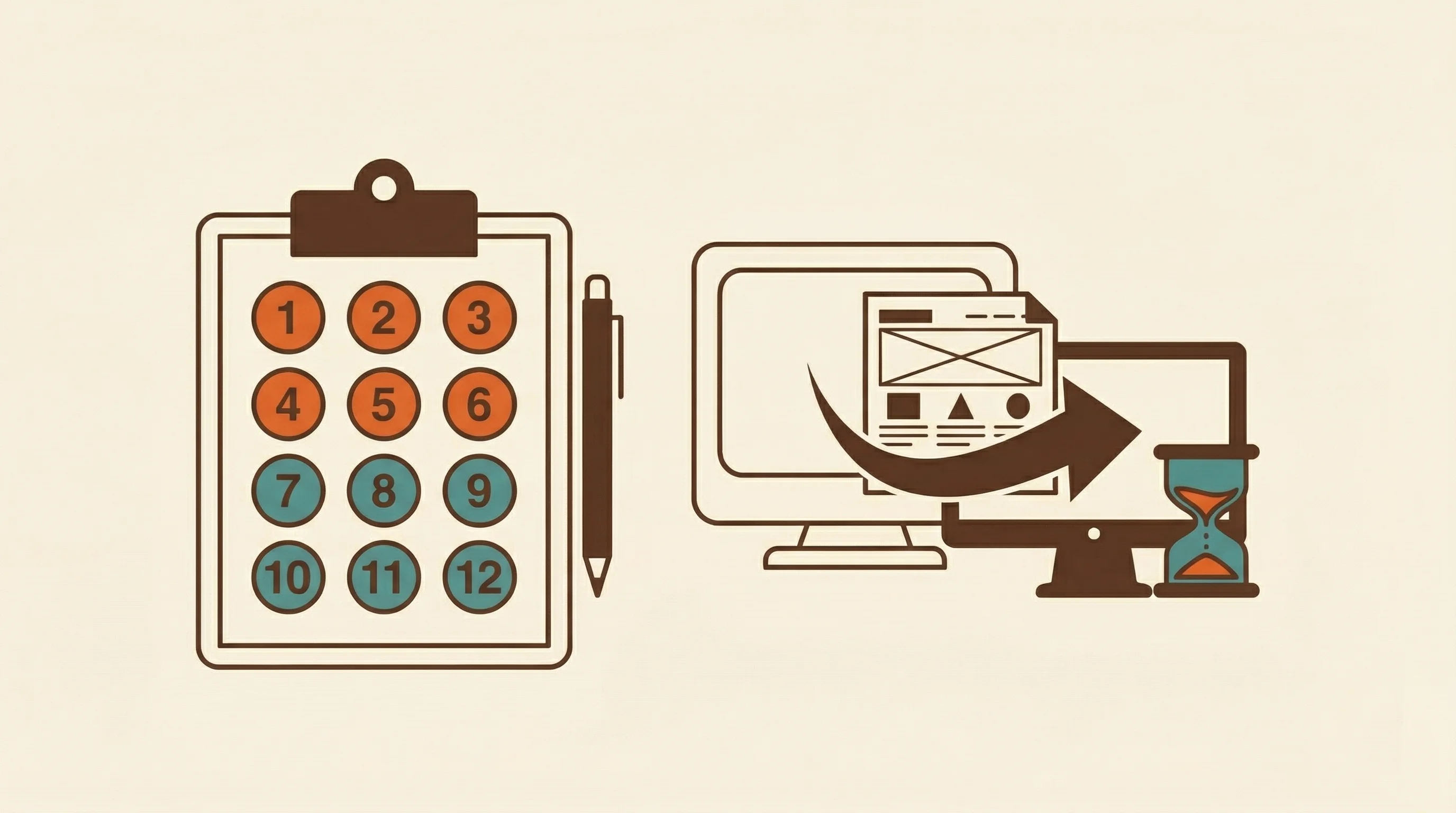 Step by step Drupal to WordPress migration guide