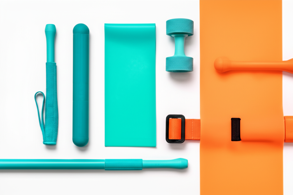 Physical therapy equipment