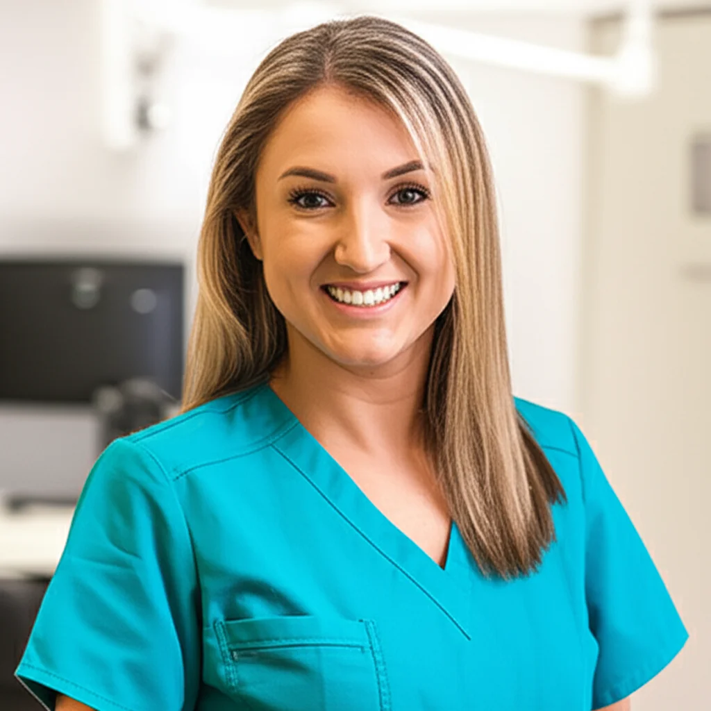 Amanda Williams, RDH