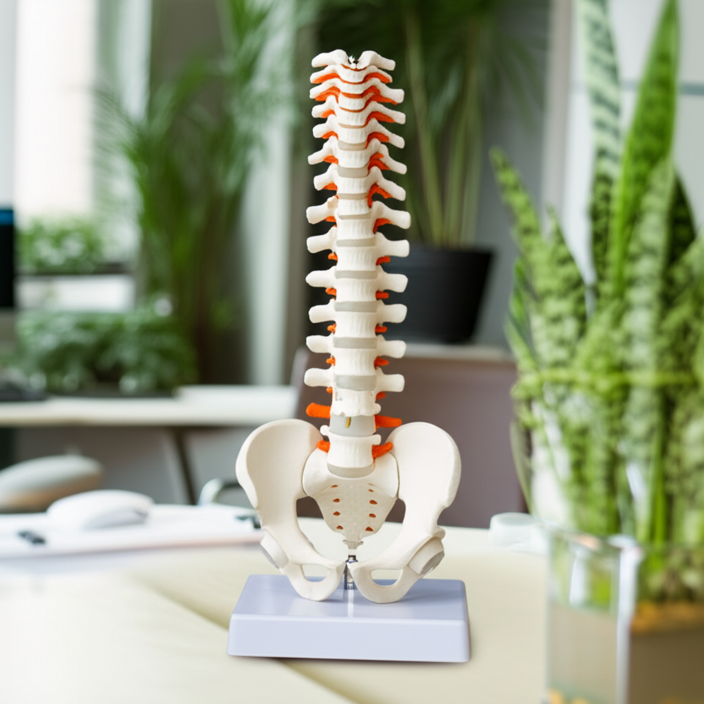 Spine health and back treatment