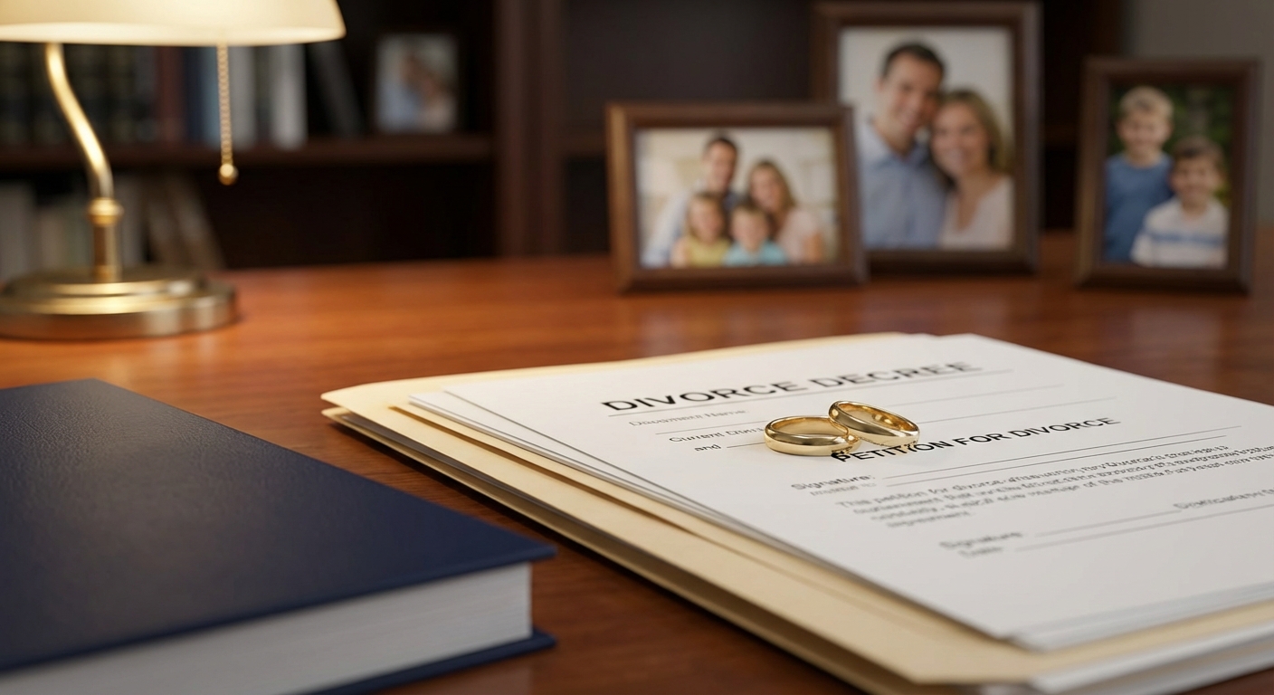 Family Law Services