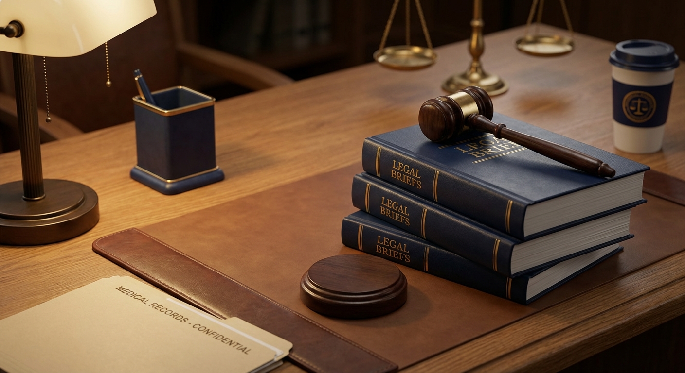 Personal Injury Services