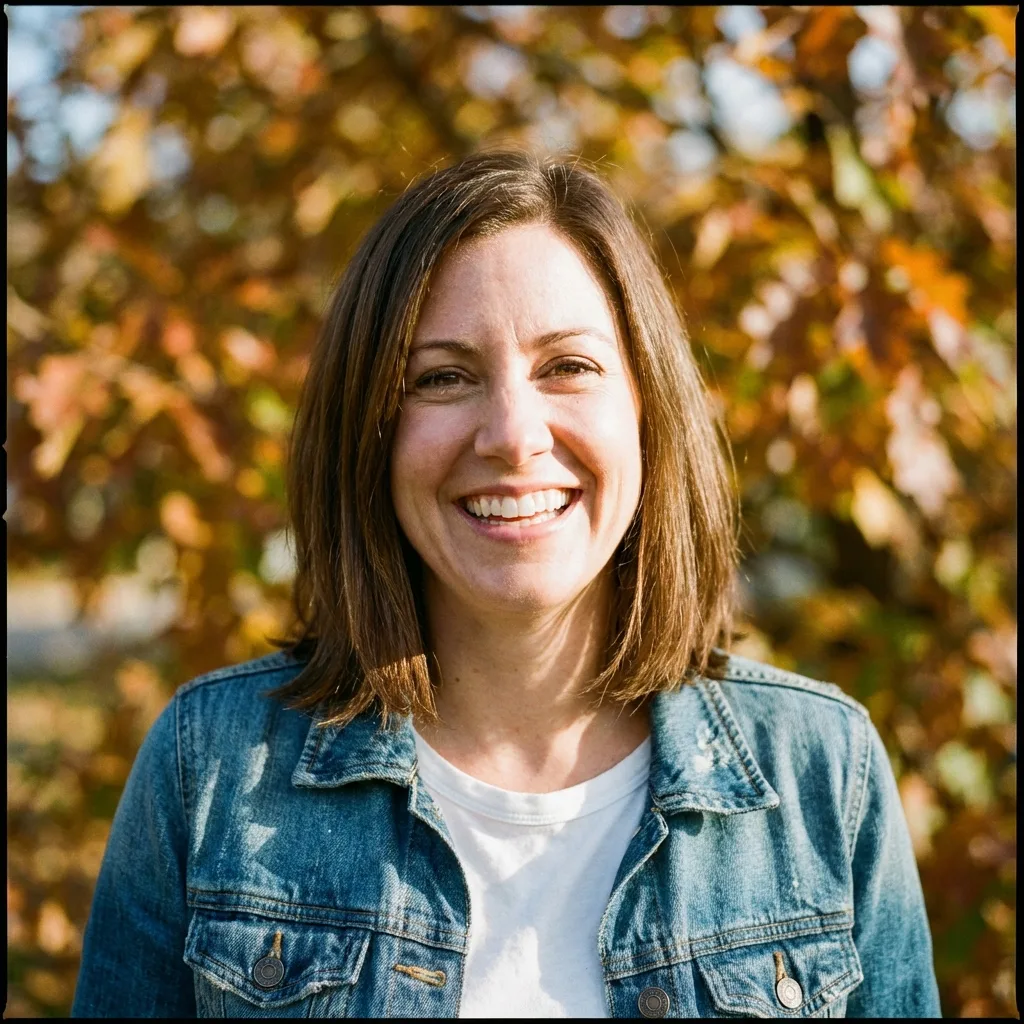 Dana P.