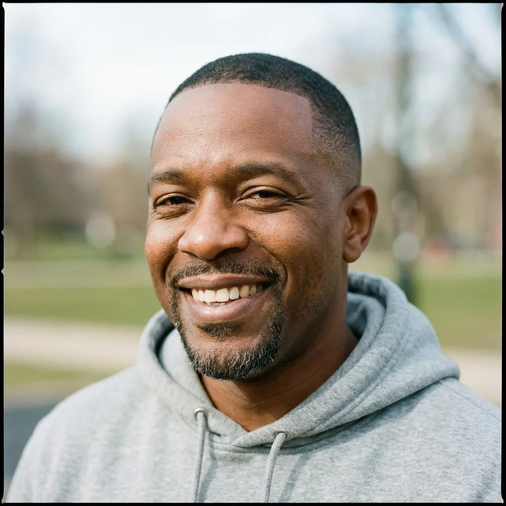 Marcus W.