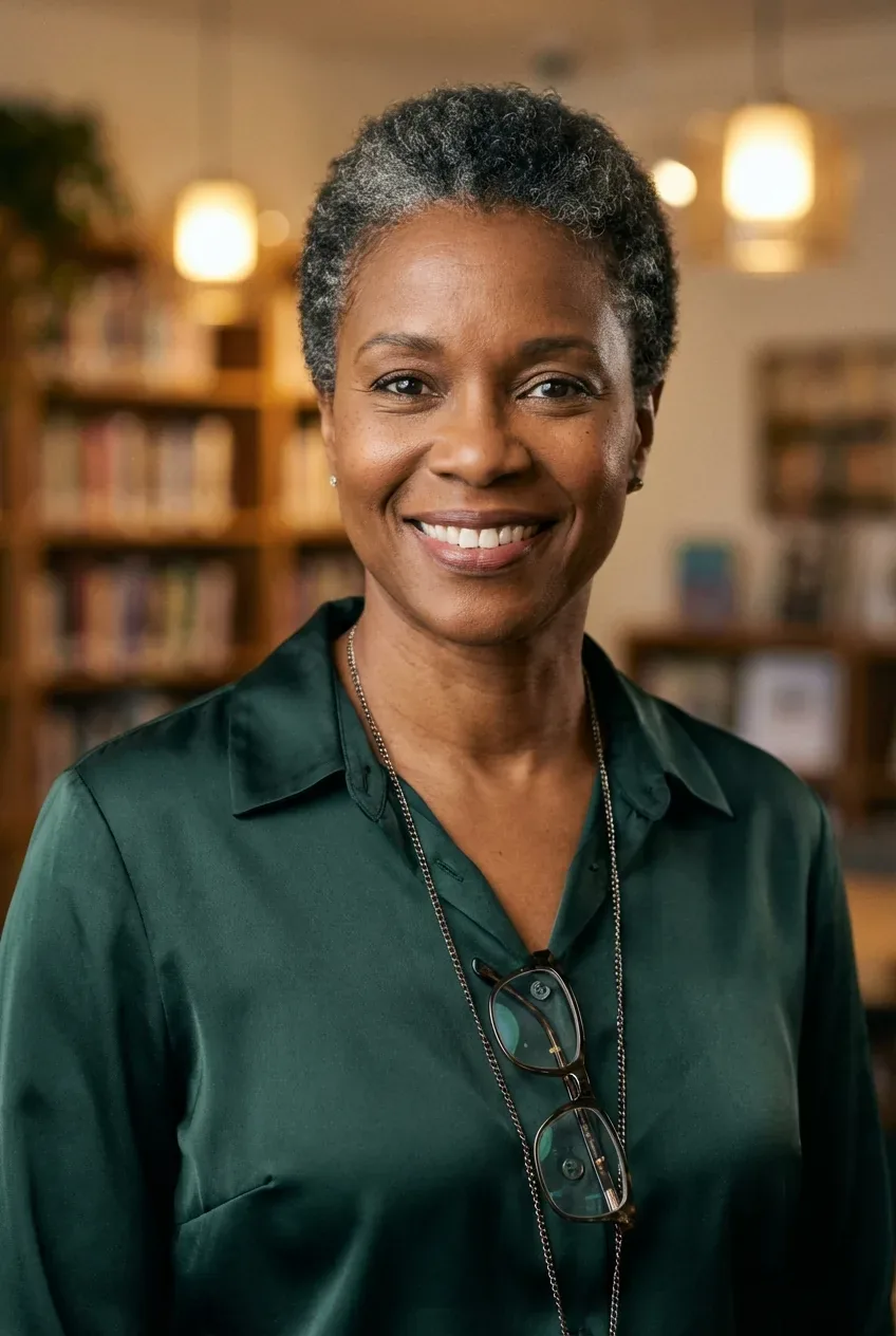 Executive Director
