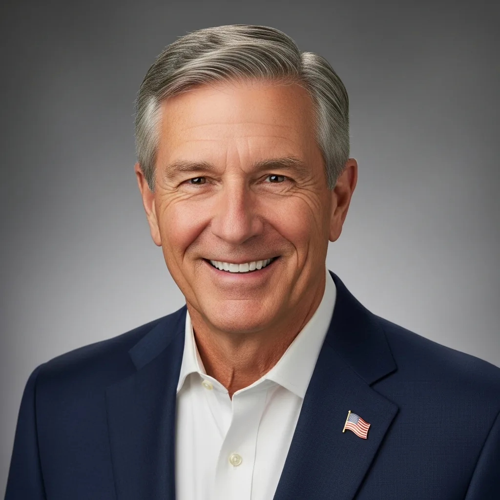 Robert M., National Commander