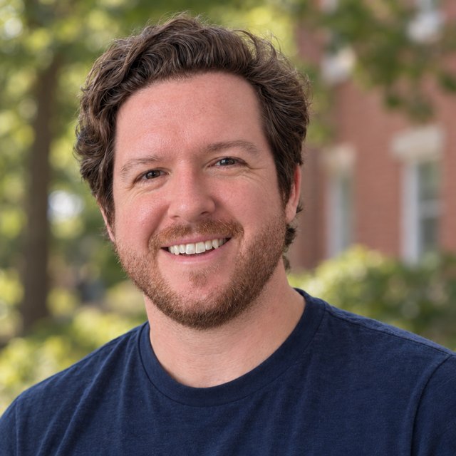 Hunter Wilson, Louisville Web Guy