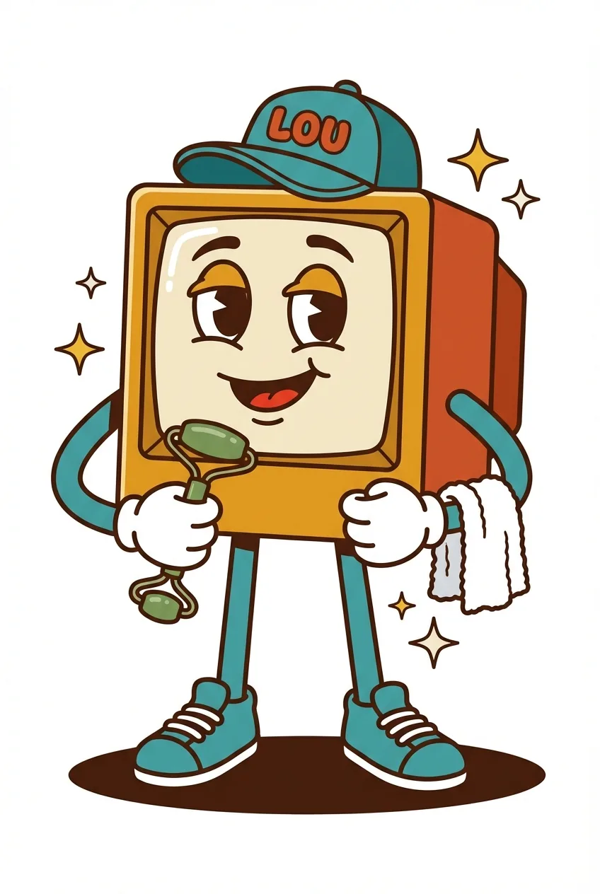 Lou ready to help beauty and wellness businesses