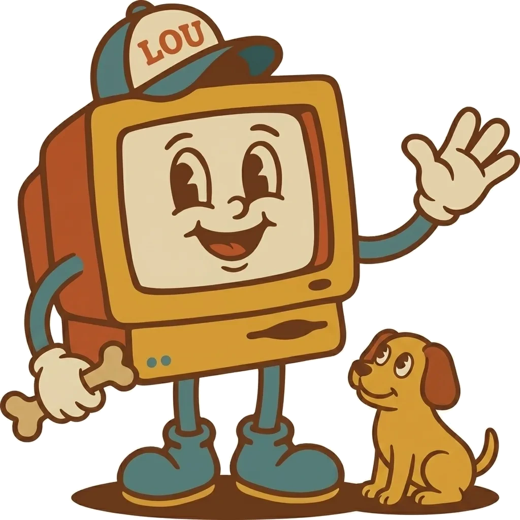 Pet services icon